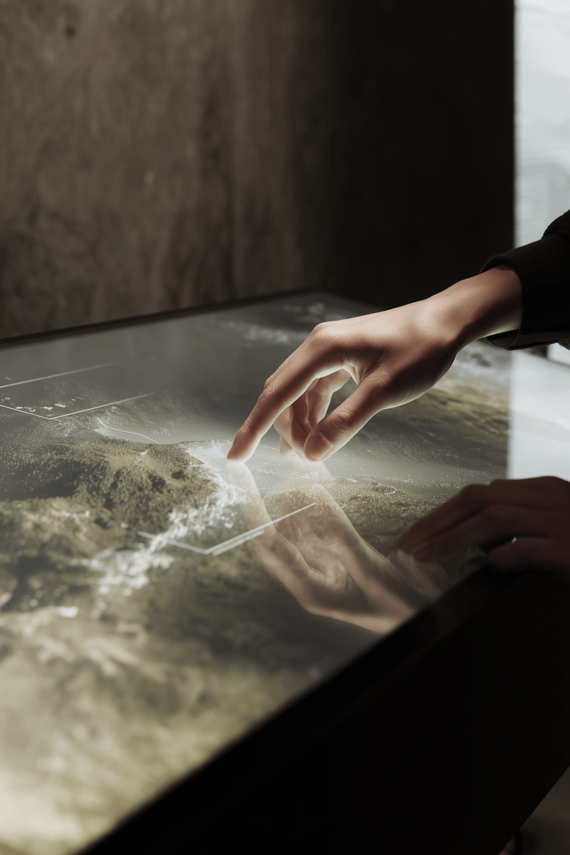 services image description