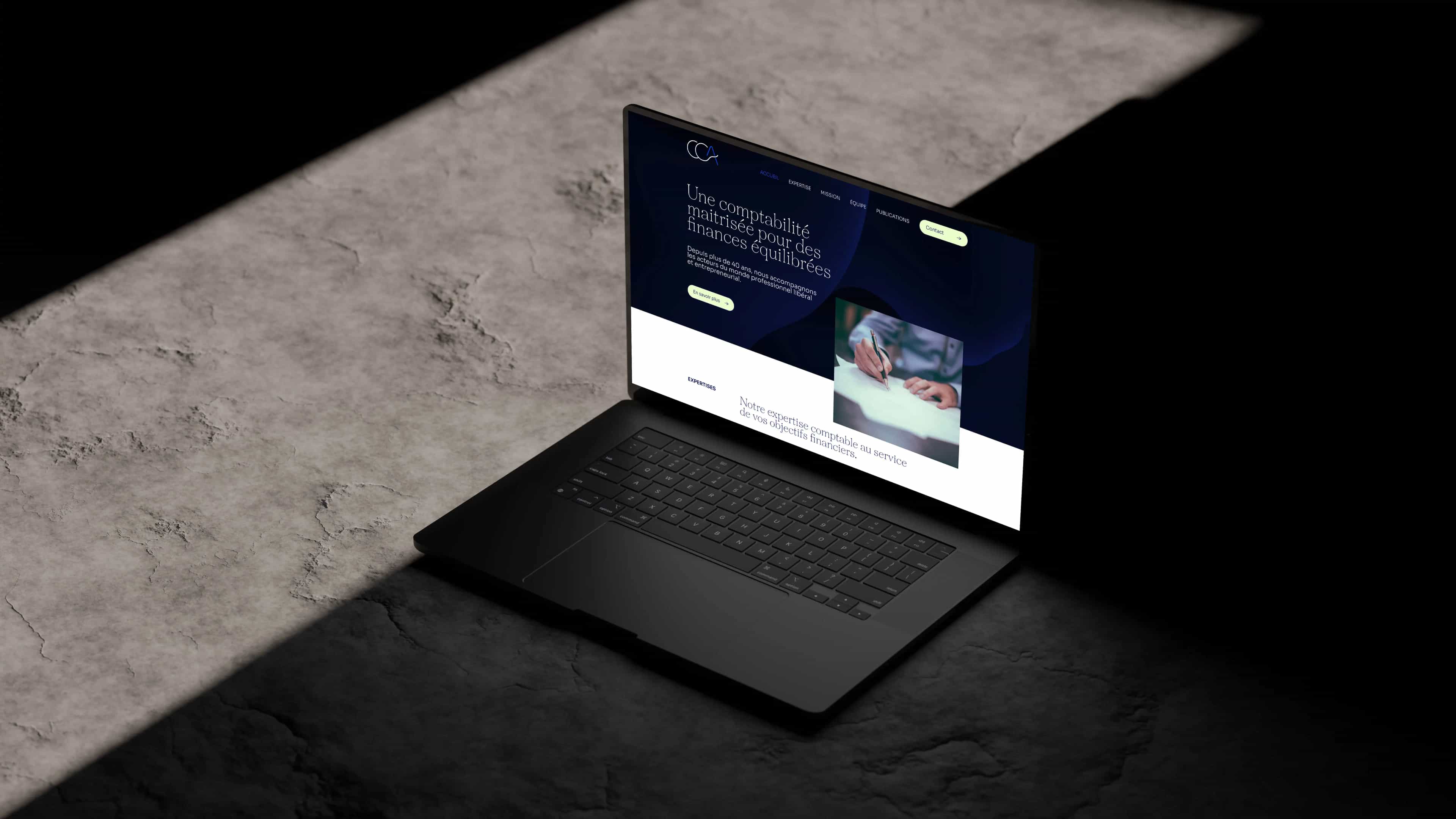 Image de couverture de projet