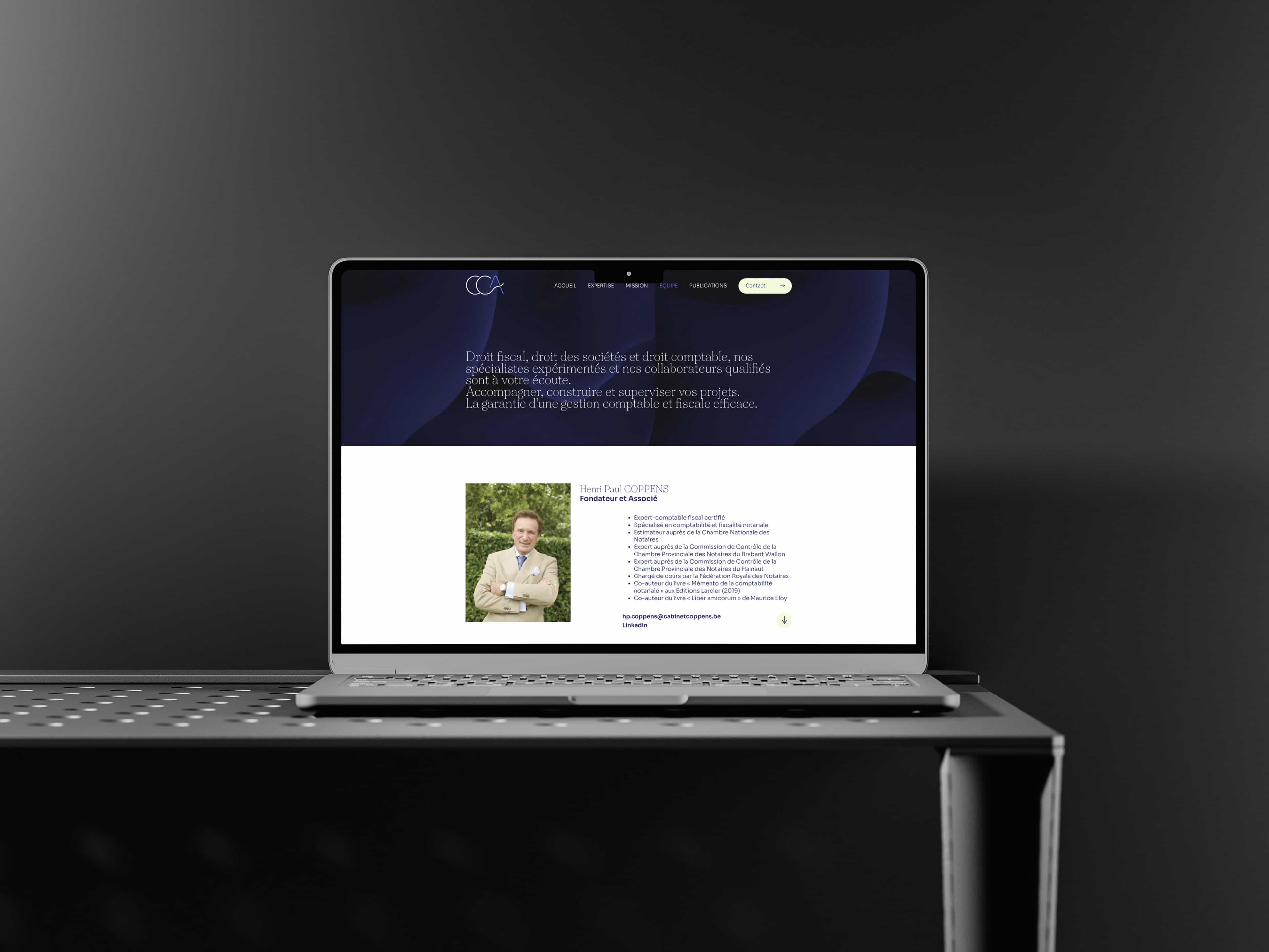 Project screenshot 2