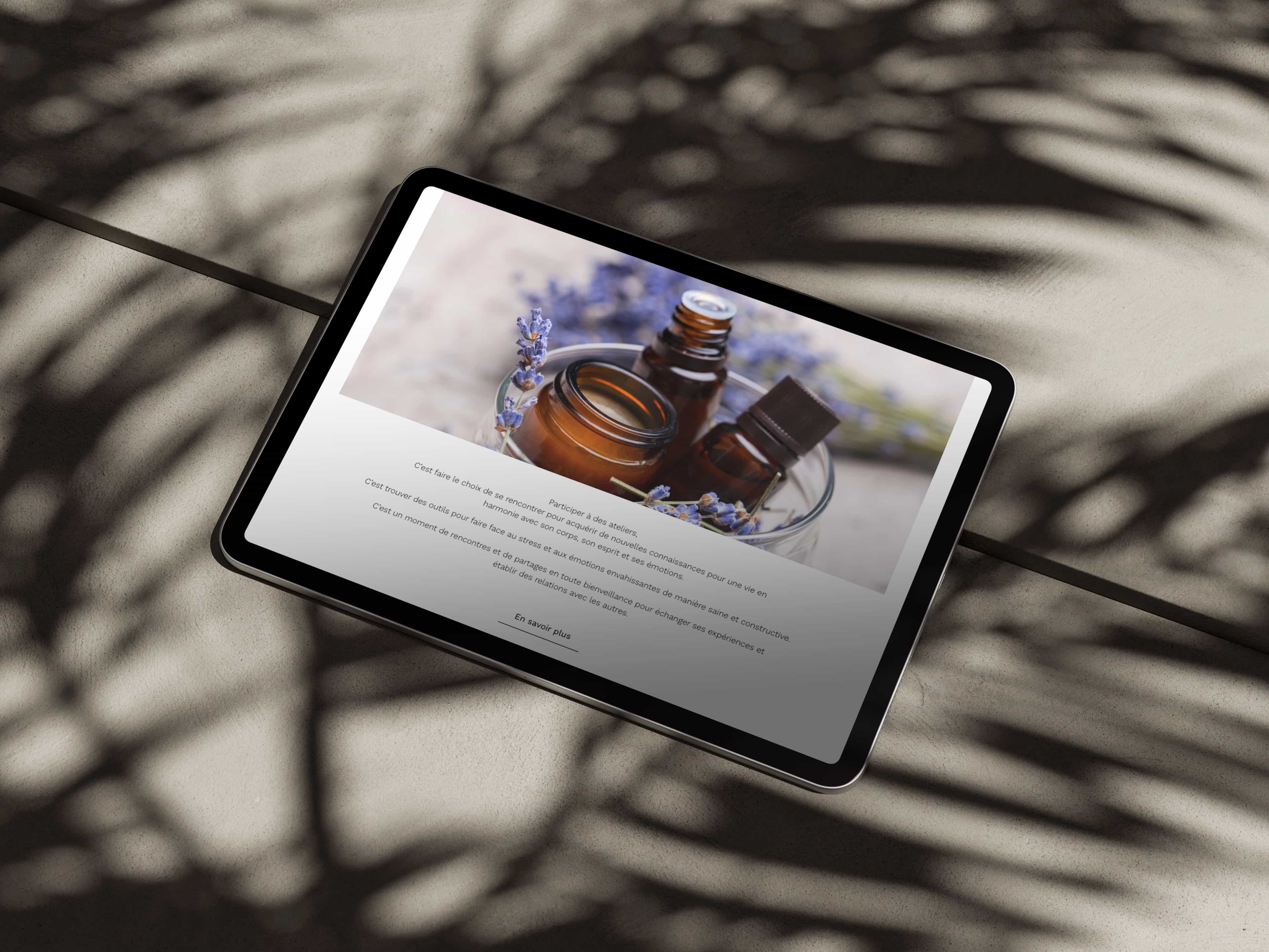 Project screenshot 2