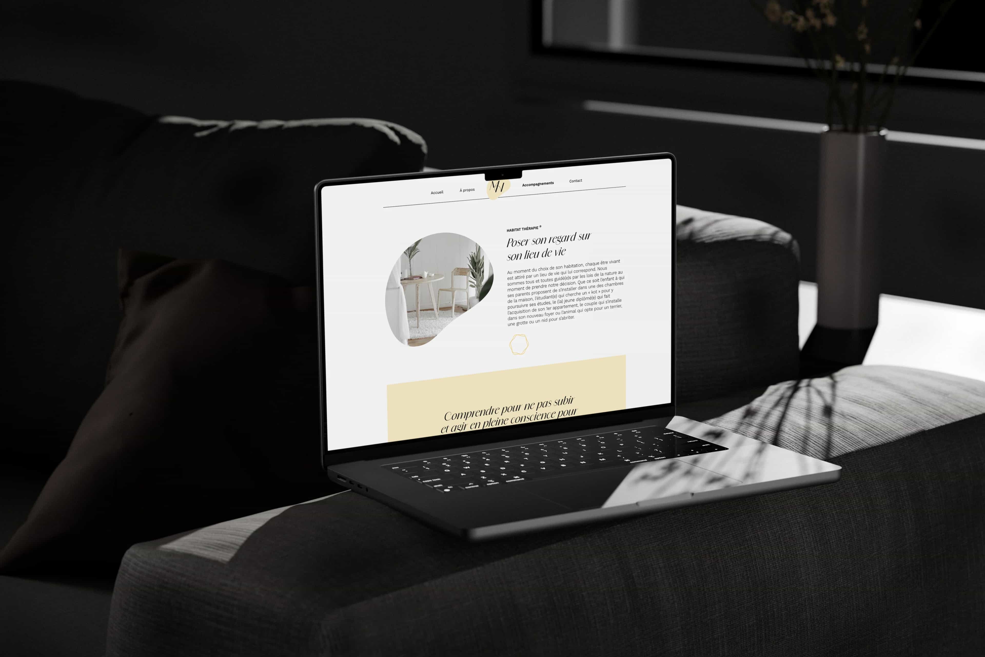 Image de couverture de projet