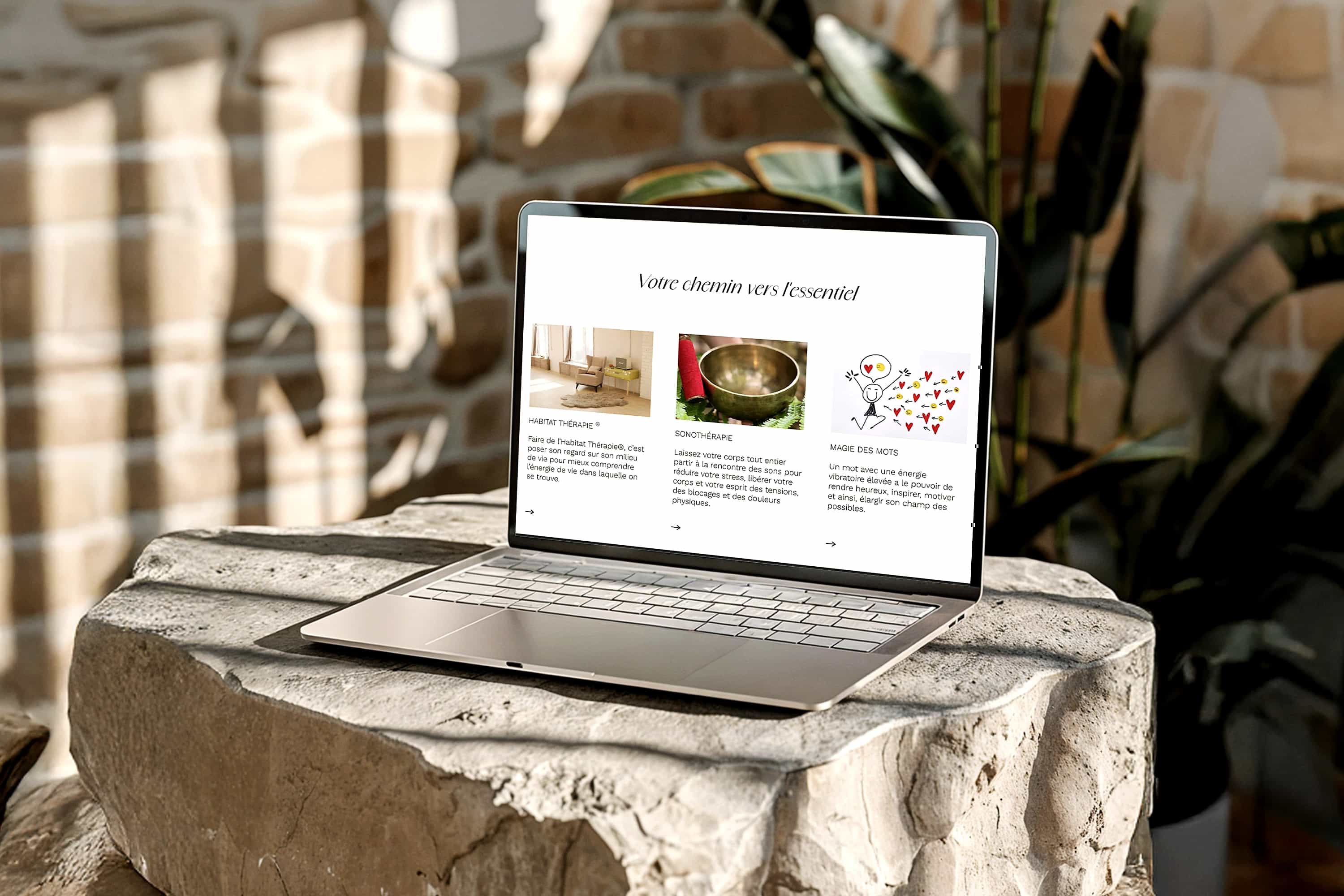 Project screenshot 1