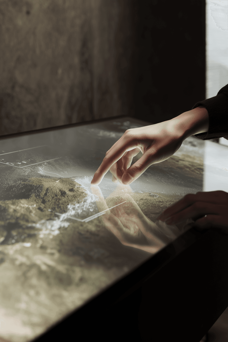 services image description