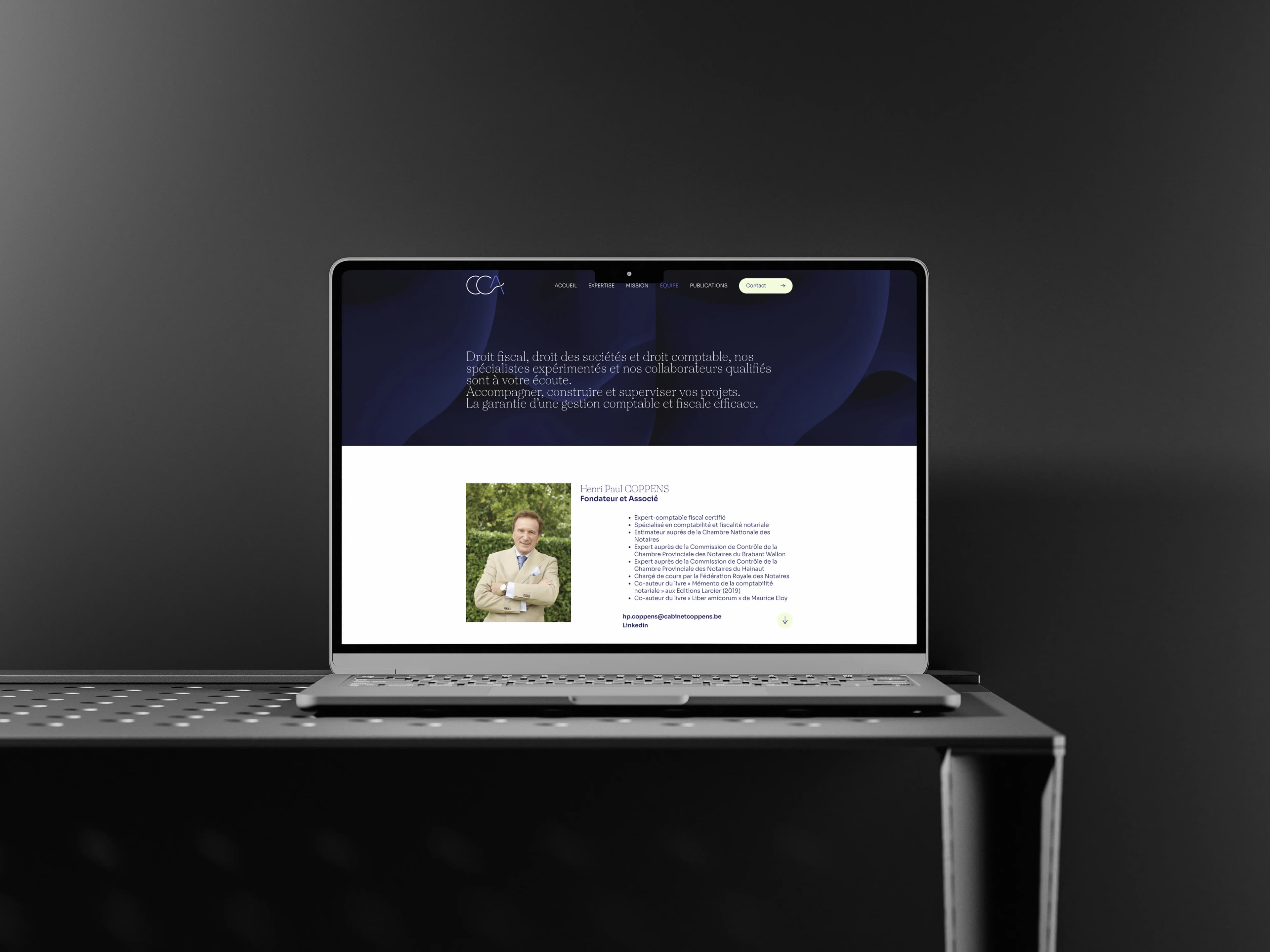 Project screenshot 2