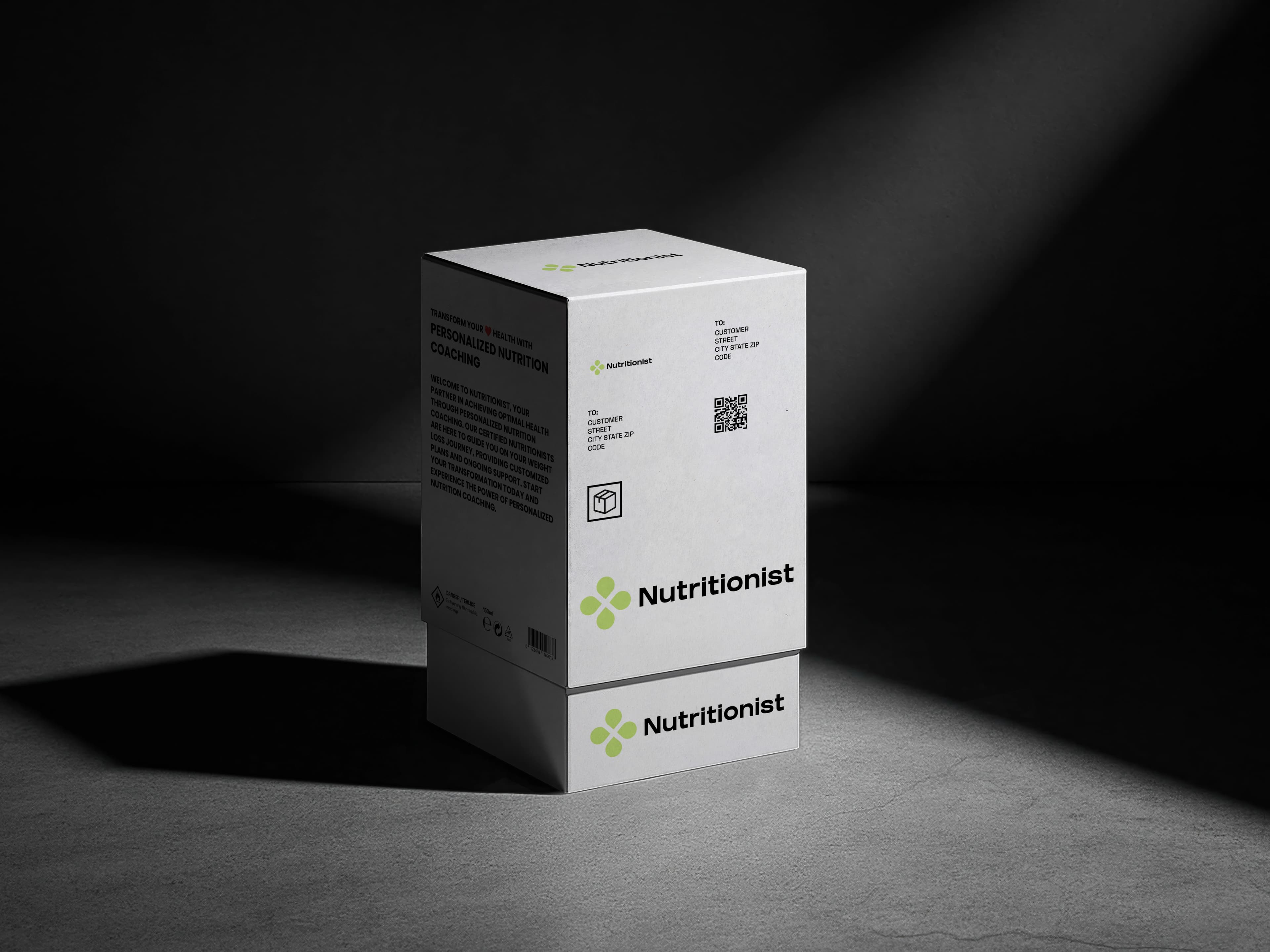 Project screenshot 1