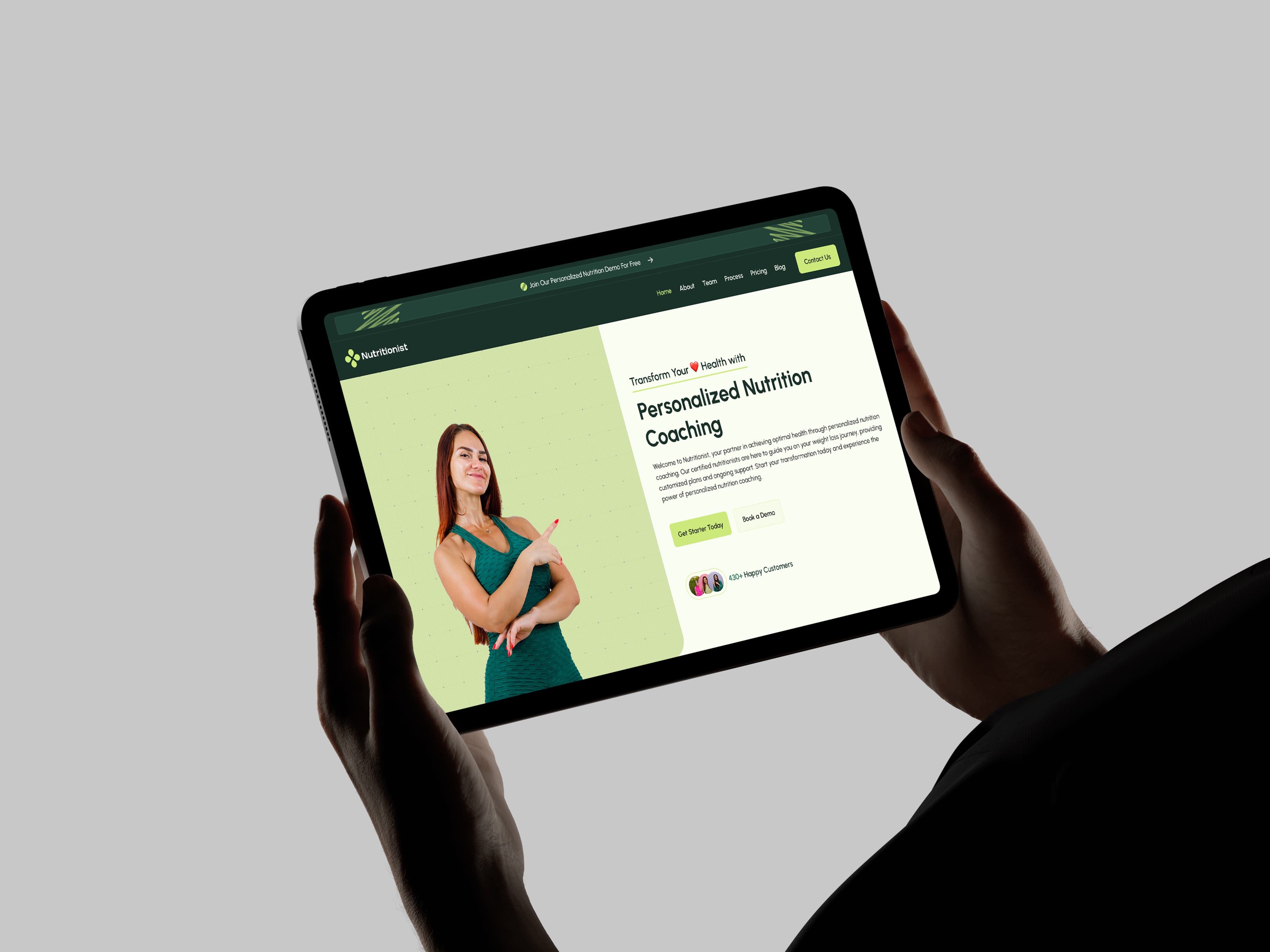 Image de couverture de projet